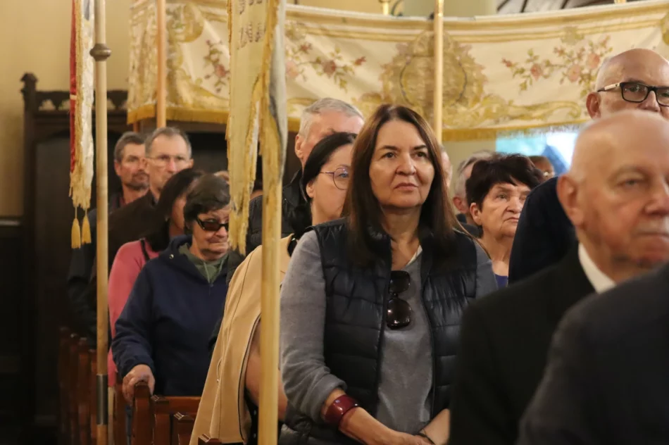 Abp Jędraszewski: "to nie jest małżeństwo". Ostre słowa na Limanowszczyźnie (ZDJĘCIA, WIDEO) - zdjęcie 160