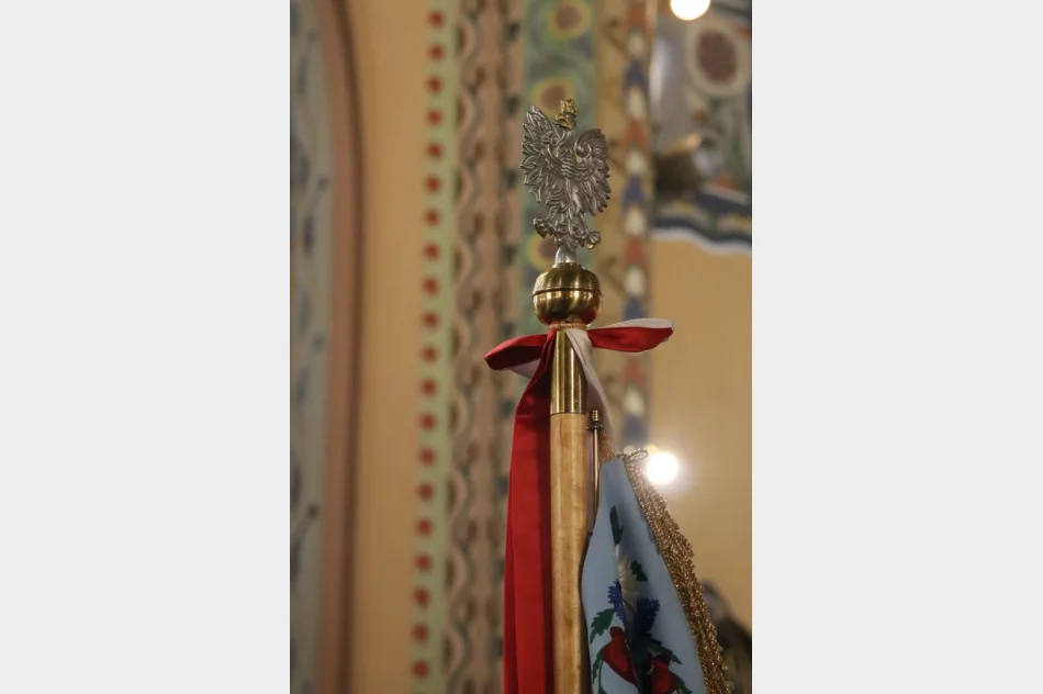 Abp Jędraszewski: "to nie jest małżeństwo". Ostre słowa na Limanowszczyźnie (ZDJĘCIA, WIDEO) - zdjęcie 161