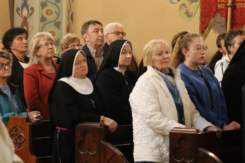 Abp Jędraszewski: "to nie jest małżeństwo". Ostre słowa na Limanowszczyźnie (ZDJĘCIA, WIDEO) - zdjęcie 162