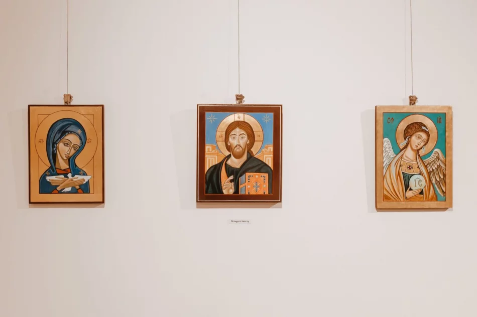 Siedmiu twórców i trzy dziedziny sztuki - zdjęcie 3