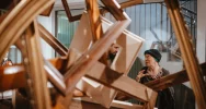 Siedmiu twórców i trzy dziedziny sztuki - zdjęcie 5