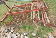 Agregat uprawowy RAU 3m. kopaczka na wałek wom .glebogryzarka akpil grudziadz 165cm.2000rok - zdjęcie główne
