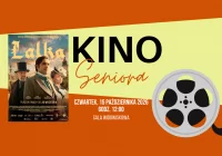 "Lalka" 15 października w Kinie Seniora - zdjęcie główne