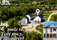 W sobotę Dzień Otwarty nowych mieszkań w zielonej części Limanowej - można je zobaczyć bez umawiania - zdjęcie główne