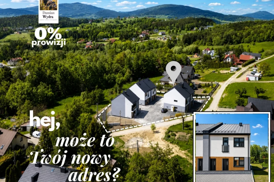 W sobotę Dzień Otwarty nowych mieszkań w zielonej części Limanowej - można je zobaczyć bez umawiania - zdjęcie 2