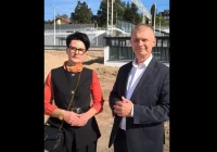 Dworzec powstanie - wbrew decyzji władz miasta. Interwencja posłanki - zdjęcie główne