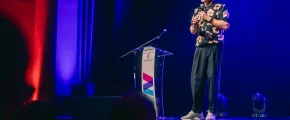Tomasz Kammel na kongresie w Limanowej (ZDJĘCIA) - zdjęcie główne