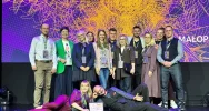 Tomasz Kammel na kongresie w Limanowej (ZDJĘCIA) - zdjęcie 3