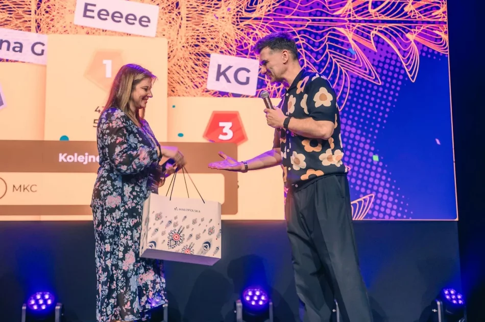 Tomasz Kammel na kongresie w Limanowej (ZDJĘCIA) - zdjęcie 33