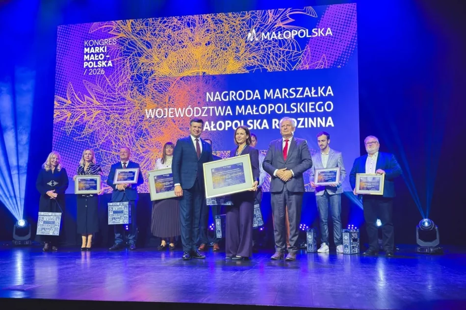 Tomasz Kammel na kongresie w Limanowej (ZDJĘCIA) - zdjęcie 54