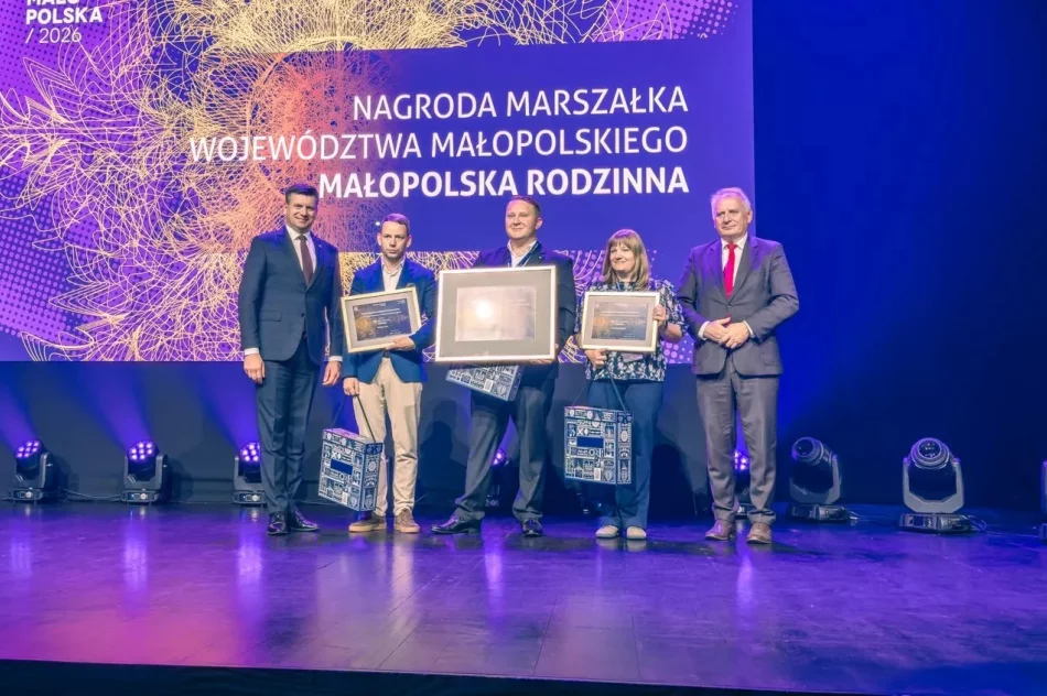 Tomasz Kammel na kongresie w Limanowej (ZDJĘCIA) - zdjęcie 55
