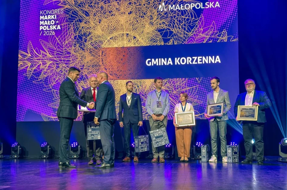 Tomasz Kammel na kongresie w Limanowej (ZDJĘCIA) - zdjęcie 56