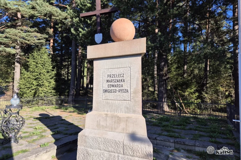 Zostawili biurka i poszli w góry (ZDJĘCIA) - zdjęcie 10