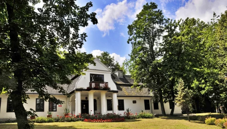 Nowa Rada Muzeum - znamy skład - zdjęcie 1