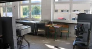 Zmodernizowana kuchnia w ZSP nr 4 już otwarta – inwestycja z myślą o zdrowiu i codziennym komforcie dzieci - zdjęcie 5