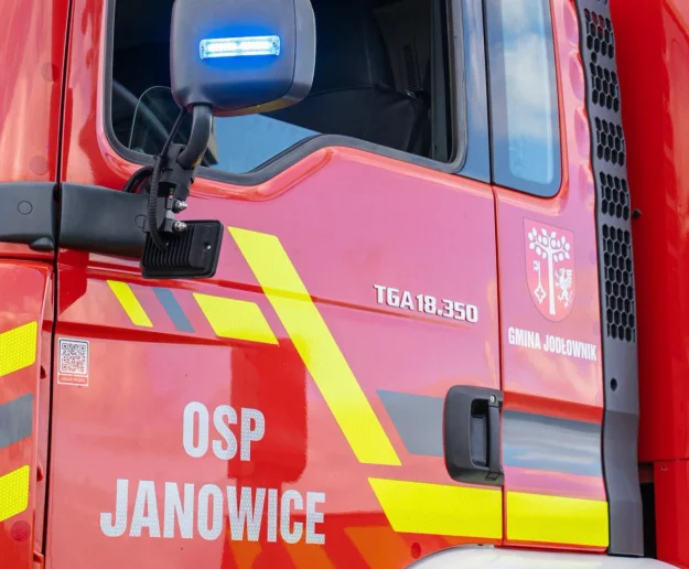 Nie ustąpił pierwszeństwa - kolizja zakończona mandatem - zdjęcie główne