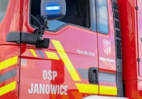Nie ustąpił pierwszeństwa - kolizja zakończona mandatem - zdjęcie główne