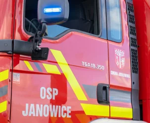 Nie ustąpił pierwszeństwa - kolizja zakończona mandatem - zdjęcie główne