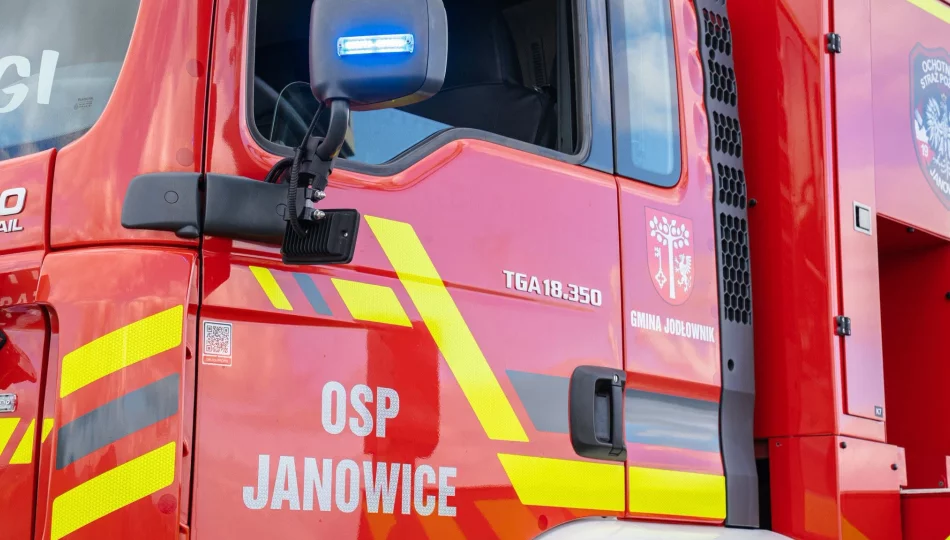 Nie ustąpił pierwszeństwa - kolizja zakończona mandatem - zdjęcie 1