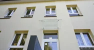 Nowa platforma poprawi dostępność Szkoły Podstawowej w Nowym Rybiu - zdjęcie 2