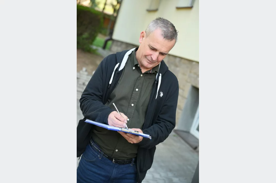 Nowa platforma poprawi dostępność Szkoły Podstawowej w Nowym Rybiu - zdjęcie 17