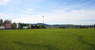 Zmodernizowane oświetlenie stadionu w Pisarzowej - zdjęcie 2