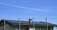 Zmodernizowane oświetlenie stadionu w Pisarzowej - zdjęcie 3
