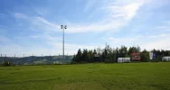 Zmodernizowane oświetlenie stadionu w Pisarzowej - zdjęcie 5