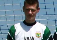 Jacek Cięciel: ambitna postawa i duże zaangażowanie na boisku - zdjęcie główne