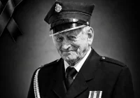 Zmarł Józef Hanzel, współzałożyciel OSP - zdjęcie główne
