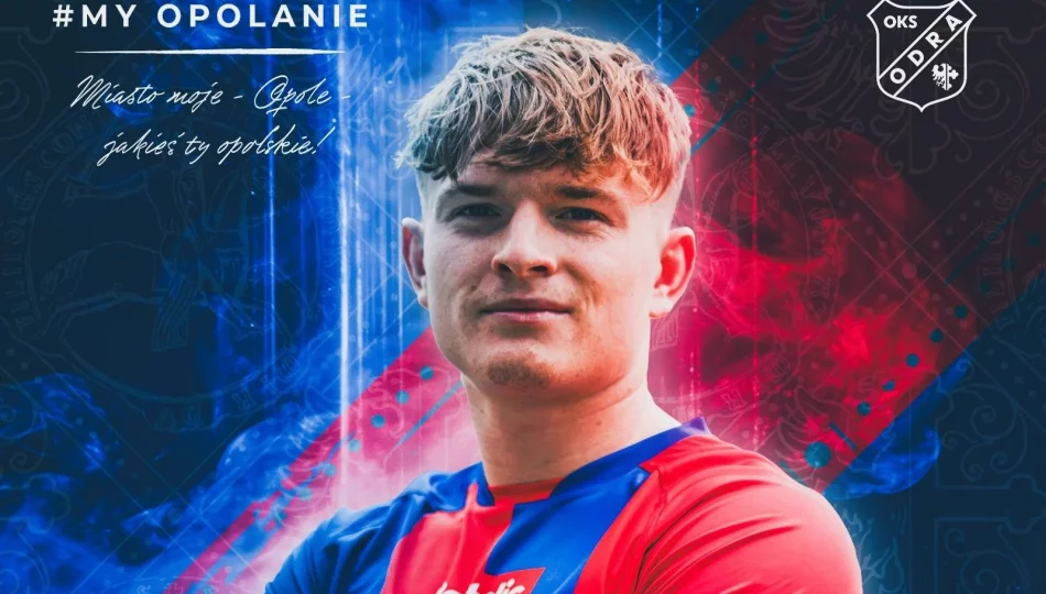 Zagrał w zwycięskim meczu przeciwko Górnikowi Zabrze - zdjęcie 1
