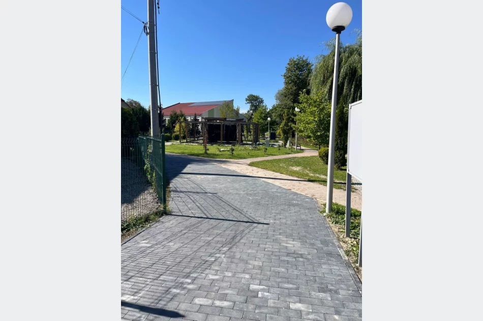 Nowy odcinek ścieżki - zdjęcie 4