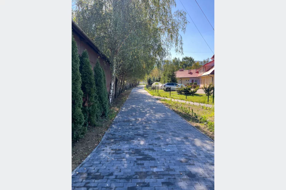 Nowy odcinek ścieżki - zdjęcie 5