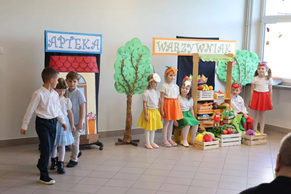 Nowa kuchnia w “czwórce”. Inwestycja kosztowała 742 tys. zł - zdjęcie 13