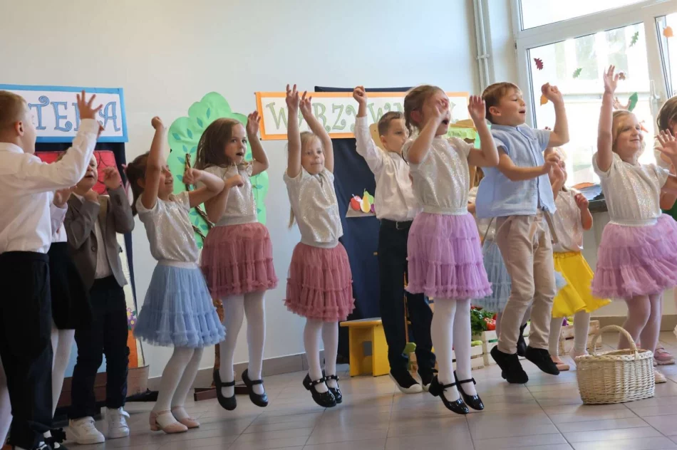Nowa kuchnia w “czwórce”. Inwestycja kosztowała 742 tys. zł - zdjęcie 18