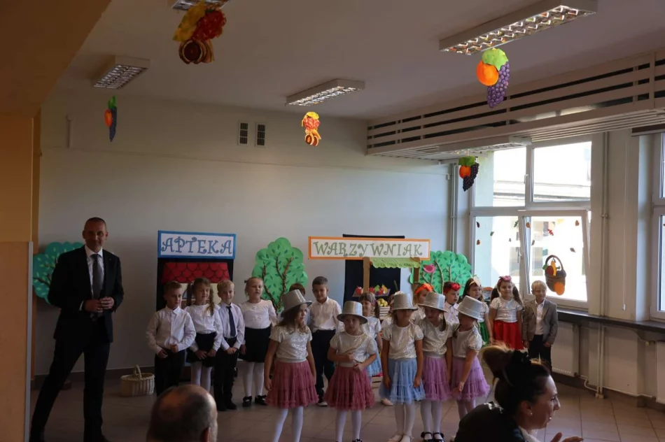 Nowa kuchnia w “czwórce”. Inwestycja kosztowała 742 tys. zł - zdjęcie 20