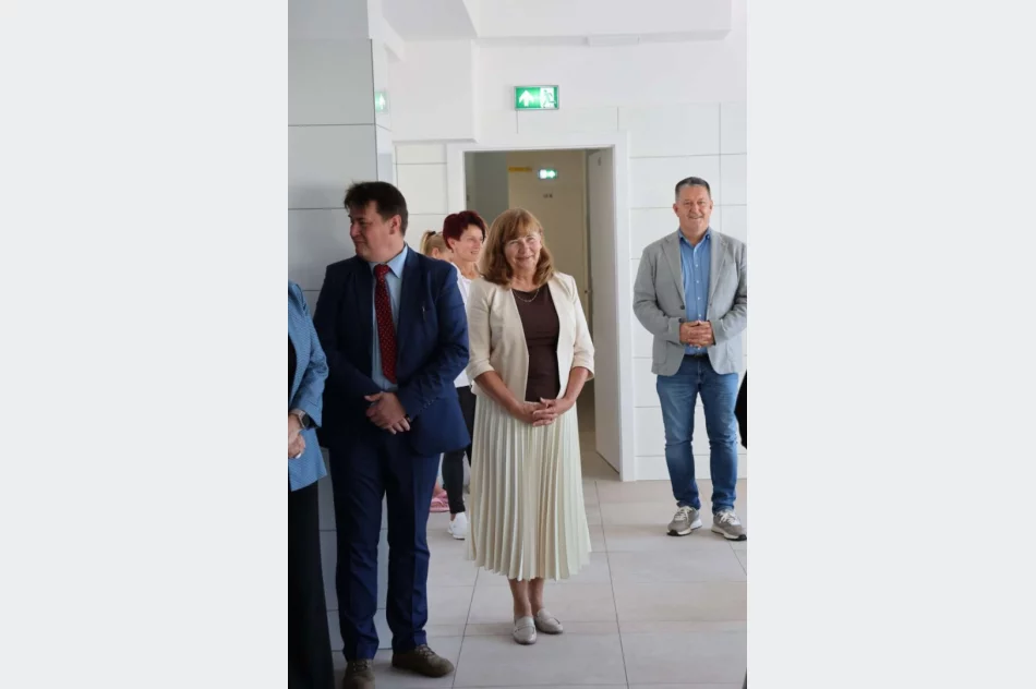 Nowa kuchnia w “czwórce”. Inwestycja kosztowała 742 tys. zł - zdjęcie 23