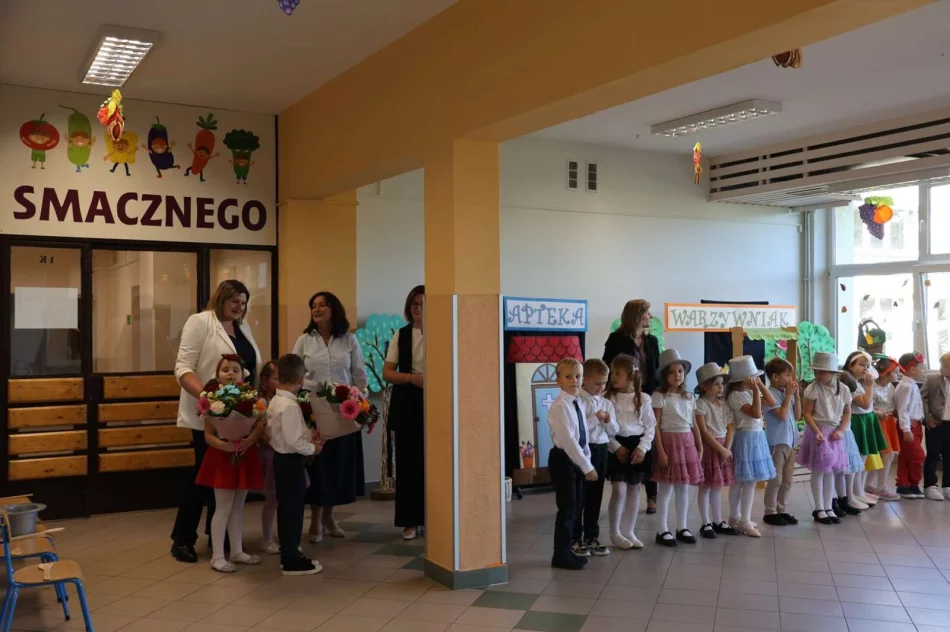 Nowa kuchnia w “czwórce”. Inwestycja kosztowała 742 tys. zł - zdjęcie 25