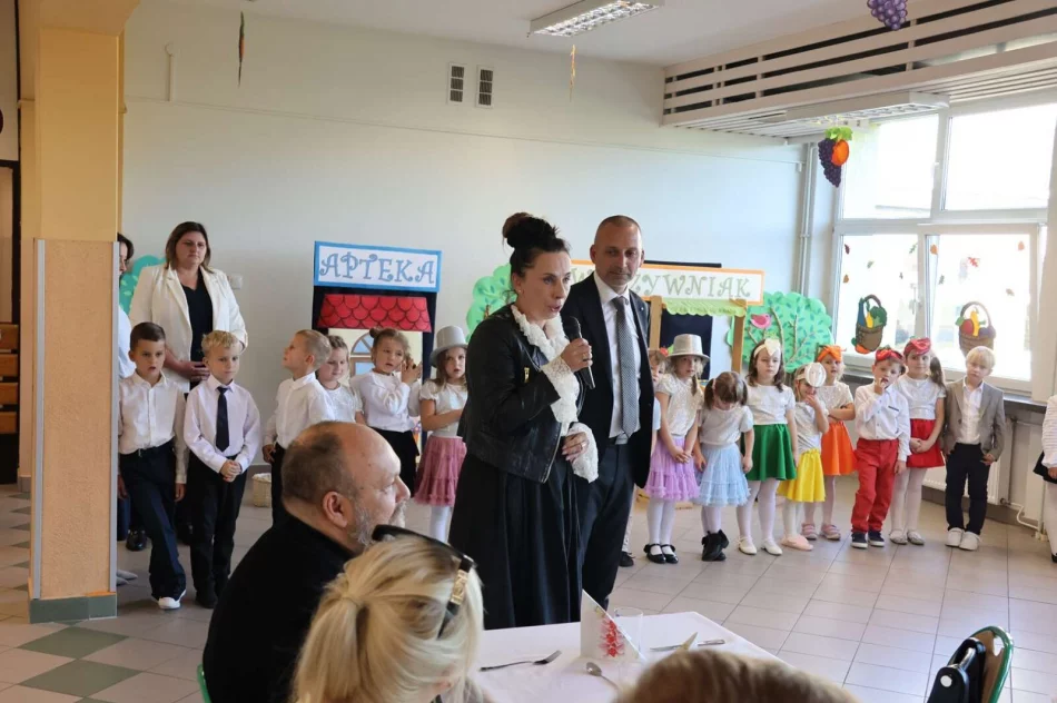 Nowa kuchnia w “czwórce”. Inwestycja kosztowała 742 tys. zł - zdjęcie 27