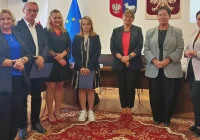 Miasto nagrodziło uczniów - zdjęcie główne