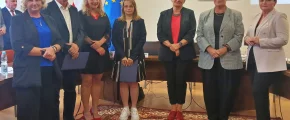 Miasto nagrodziło uczniów - zdjęcie główne