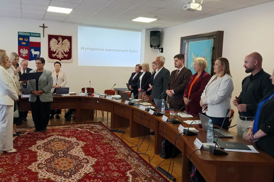 Miasto nagrodziło uczniów - zdjęcie 5