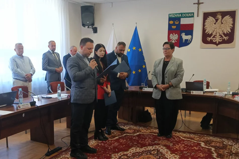 Miasto nagrodziło uczniów - zdjęcie 8