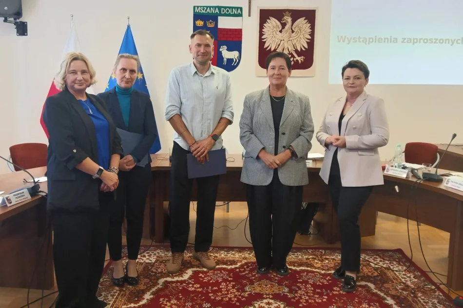 Miasto nagrodziło uczniów - zdjęcie 14