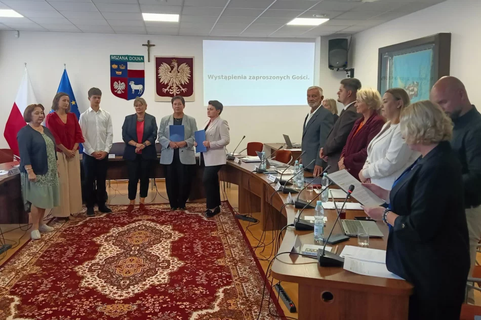 Miasto nagrodziło uczniów - zdjęcie 19