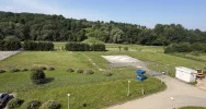 Lądowisko w przebudowie (ZDJĘCIA)  - zdjęcie 2