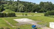 Lądowisko w przebudowie (ZDJĘCIA)  - zdjęcie 3