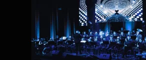 Filmowe melodie w LDK - zdjęcie główne