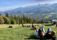 Tatry: Czarna seria wypadków w weekend - zdjęcie główne