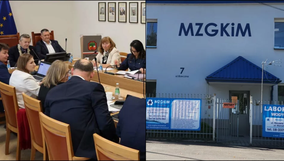 12 milionów sprzed lat. Radni pytają o pieniądze za udziały - zdjęcie 1